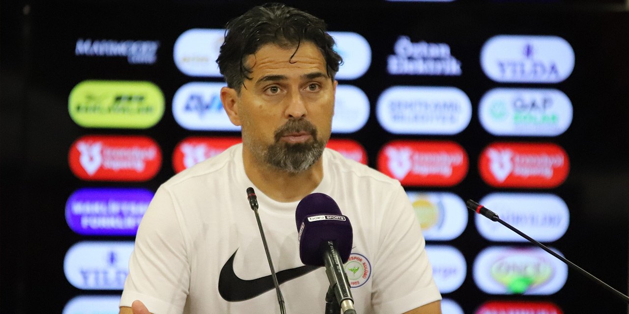 Çaykur Rizespor Teknik Direktörü İlhan Palut istifa etti