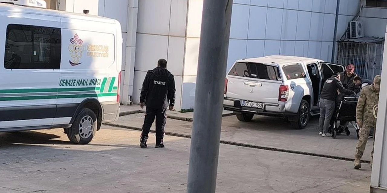 Traktörün çarptığı 9 yaşındaki İsa öldü