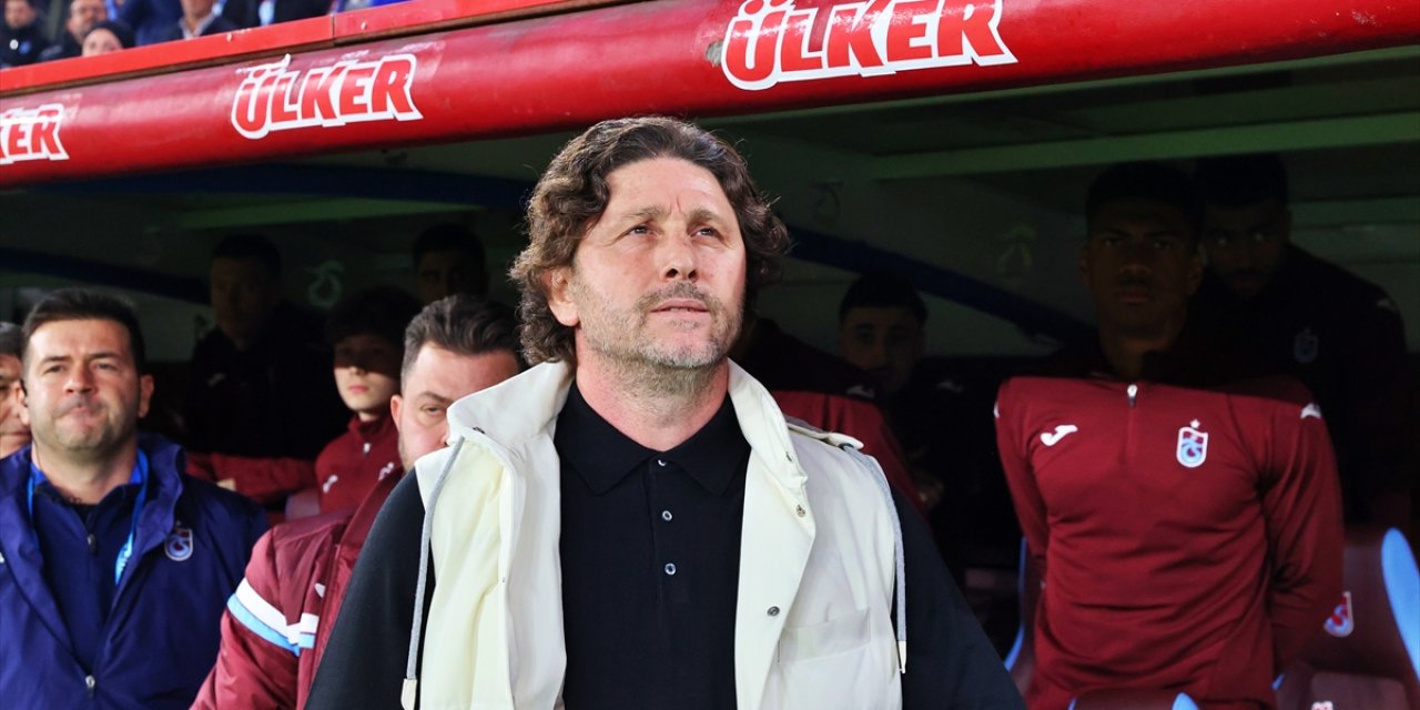 Fatih Tekke, Konyaspor galibiyetini değerlendirdi