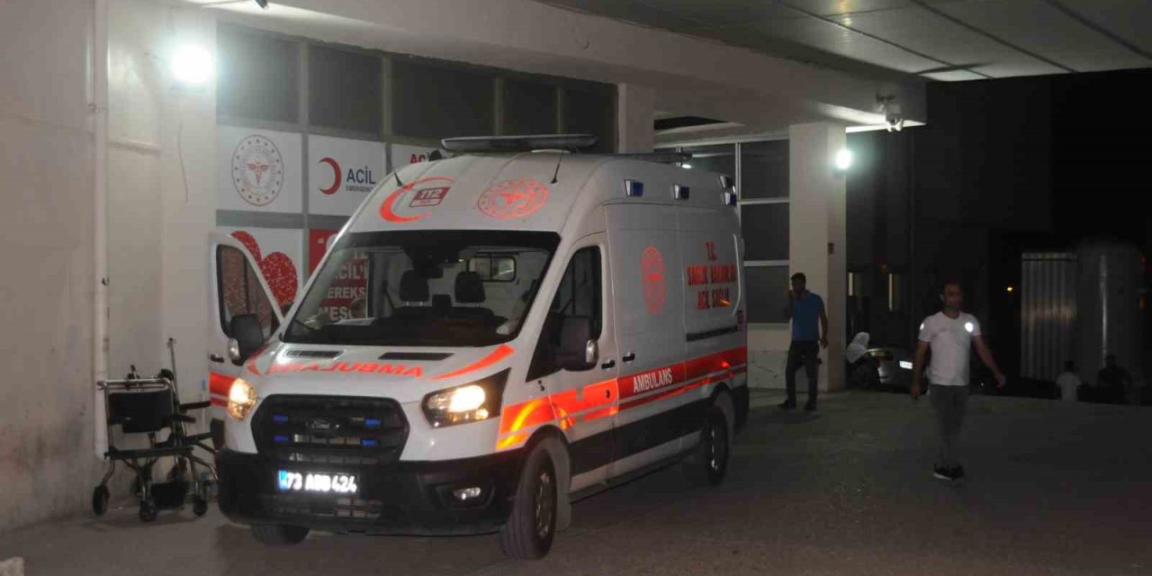 Pizzadan zehirlenen bir kişi hayatını kaybetti