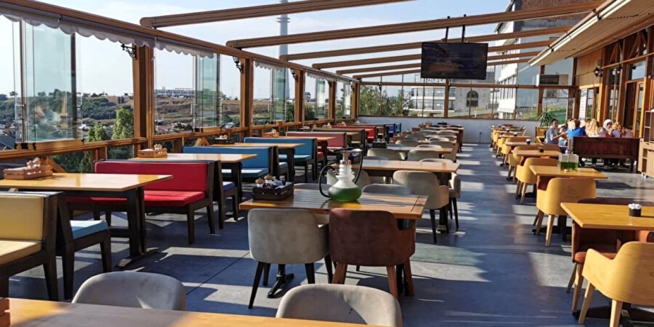 Zorunlu servis ücreti yasaklanıyor