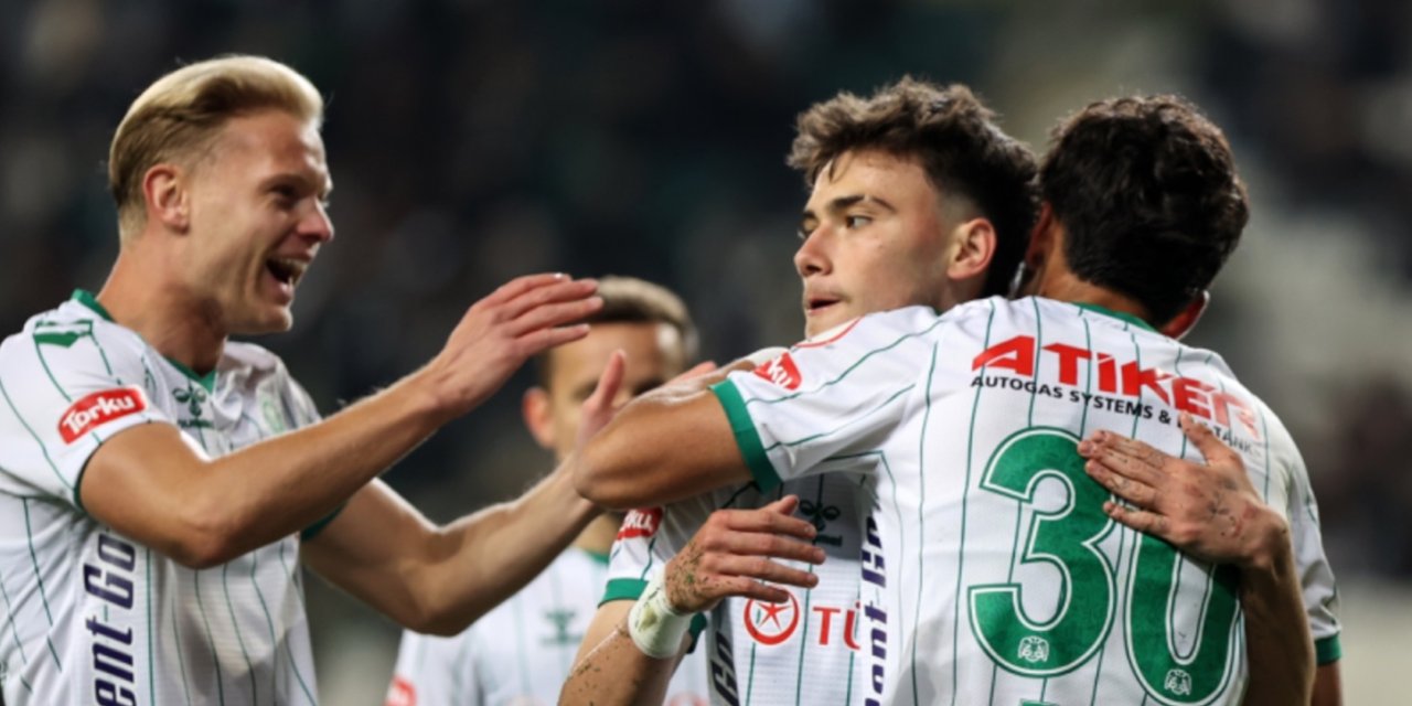 Konyaspor ara vermeden kupa mesaisine başlıyor