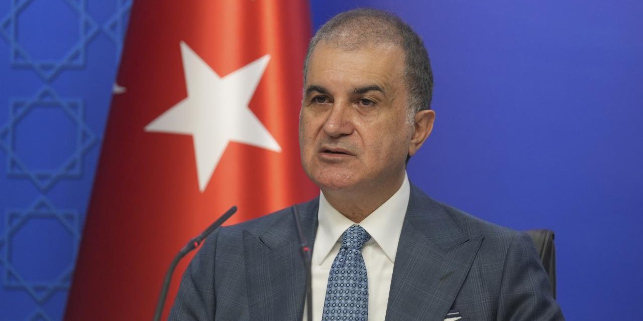 AK Parti Sözcüsü Çelik: KIZILELMA, dünya havacılık tarihine imza attı