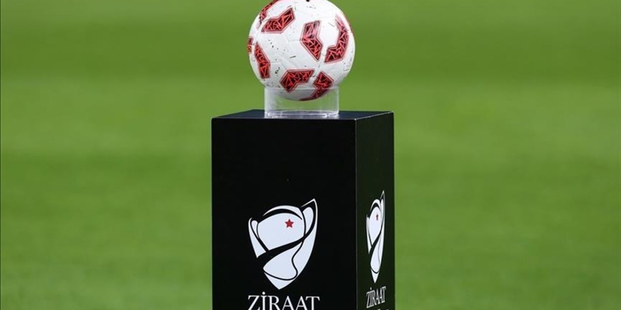 Ziraat Türkiye Kupası'nda 4. eleme heyecanı başlıyor