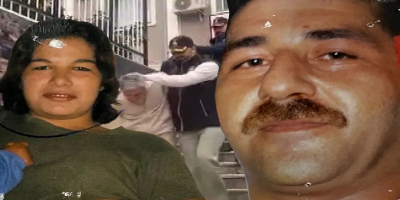 Domuz bağı cinayeti aydınlatıldı