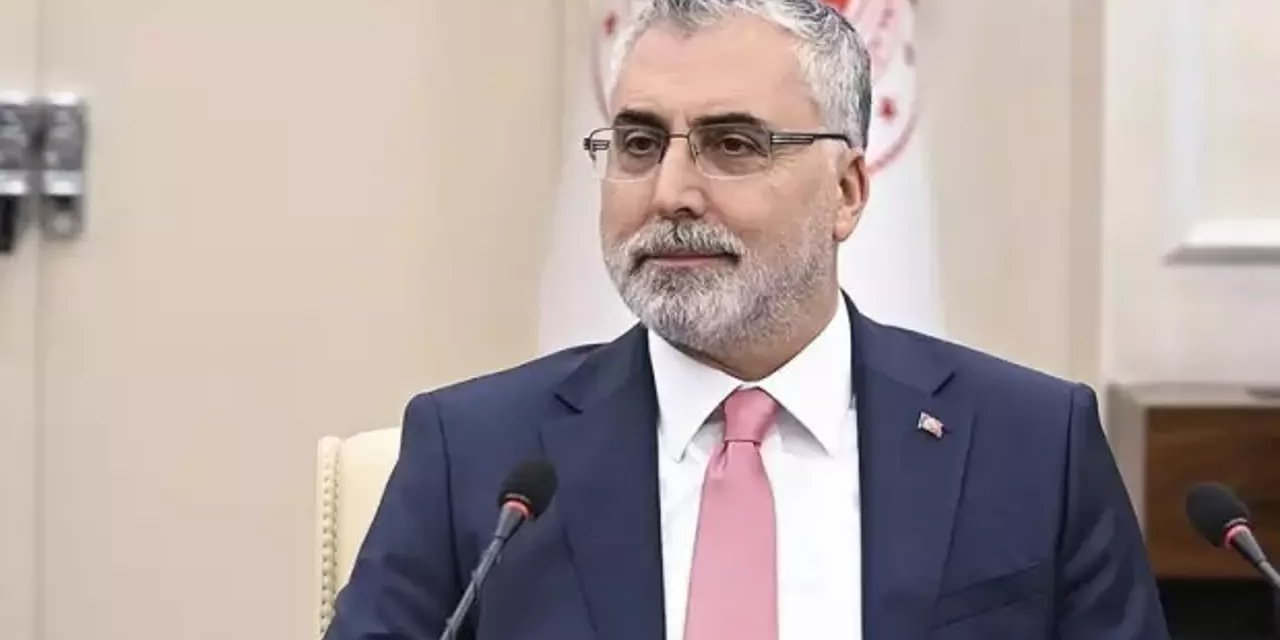 Asgari ücret görüşmeleri başlıyor: Bakan Işıkhan'dan Türk-İş'e teklif
