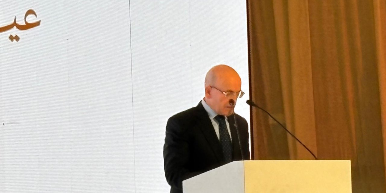 Bakan Şimşek: BAE, Türkiye için stratejik bir dosttur