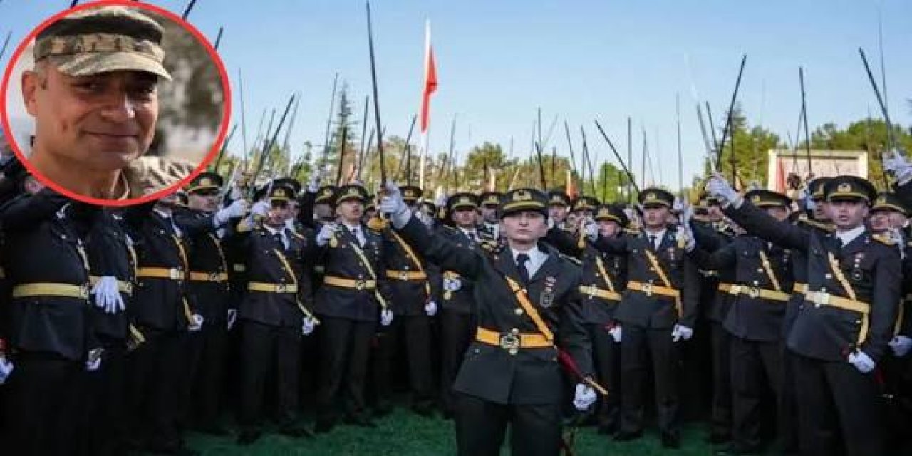 Mahkeme Albay Alper Topsakal’ın TSK’den ihraç kararını iptal etti