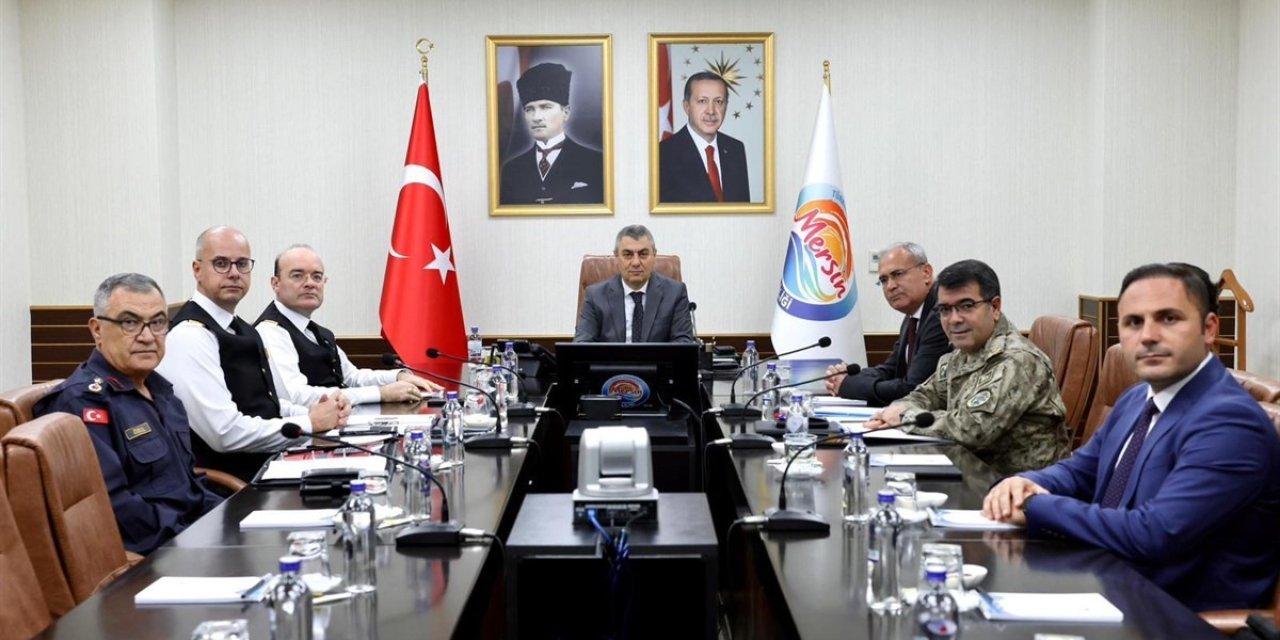 Son bir haftada aranan 823 kişi yakalandı