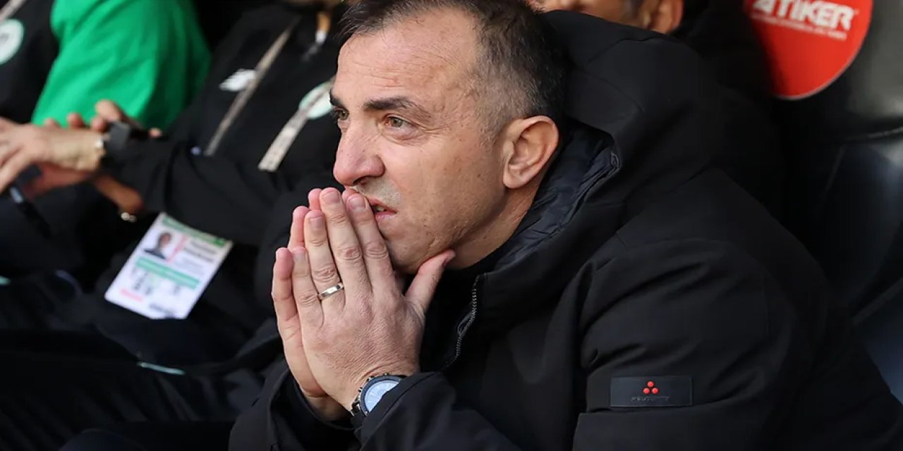 Recep Uçar Rizespor ile anlaştı! İlk rakibi eski takımı Konyaspor