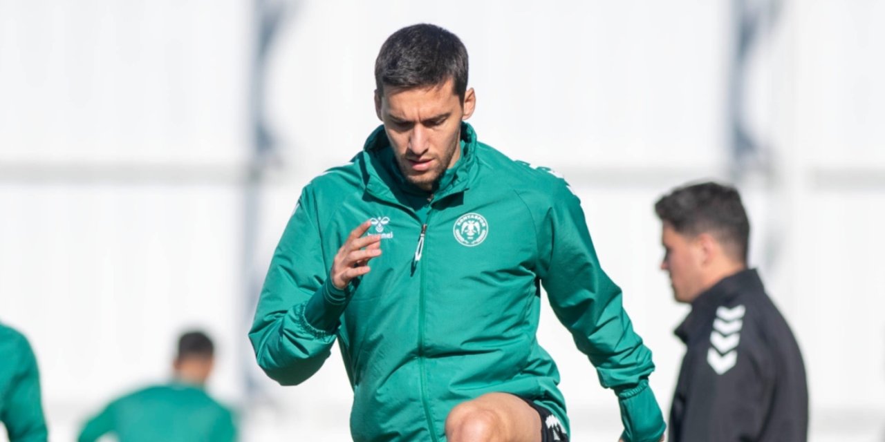 Konyaspor, Rizespor mesaisine başlıyor