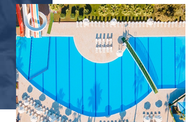 Denize Sıfır Tatil Keyfi: Bera Alanya Oteli’nin Sunduğu Ayrıcalıklar