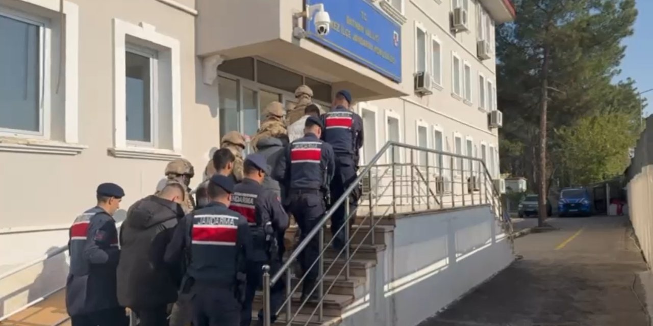 Konya dahil 23 ilde 'yasa dışı bahis' operasyonları: 27 tutuklama