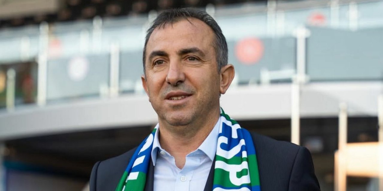 Recep Uçar’dan Konyaspor maçı öncesi samimi sözler
