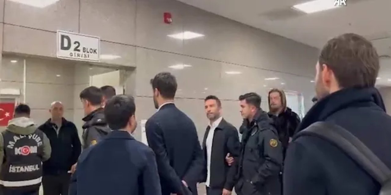 Borsa İstanbul soruşturmasında 8 tutuklama! Gökhan Gönül hakkında karar