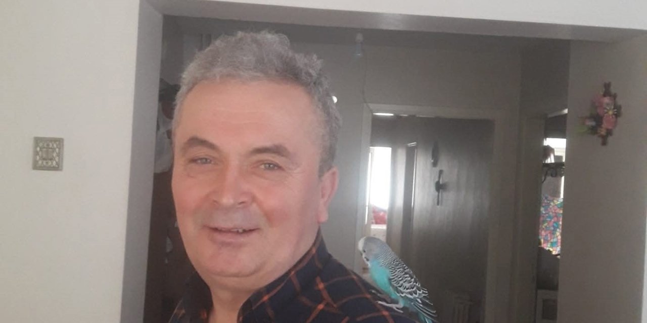 Arkadaşı ile birlikte kaldığı evde ölü bulundu