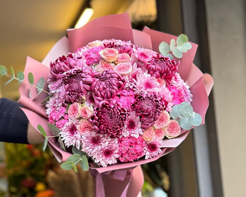 Çiçek siparişi verirken (İstanbul’da ya da başka bir yerde) floriste doğru briefi nasıl verirsiniz?