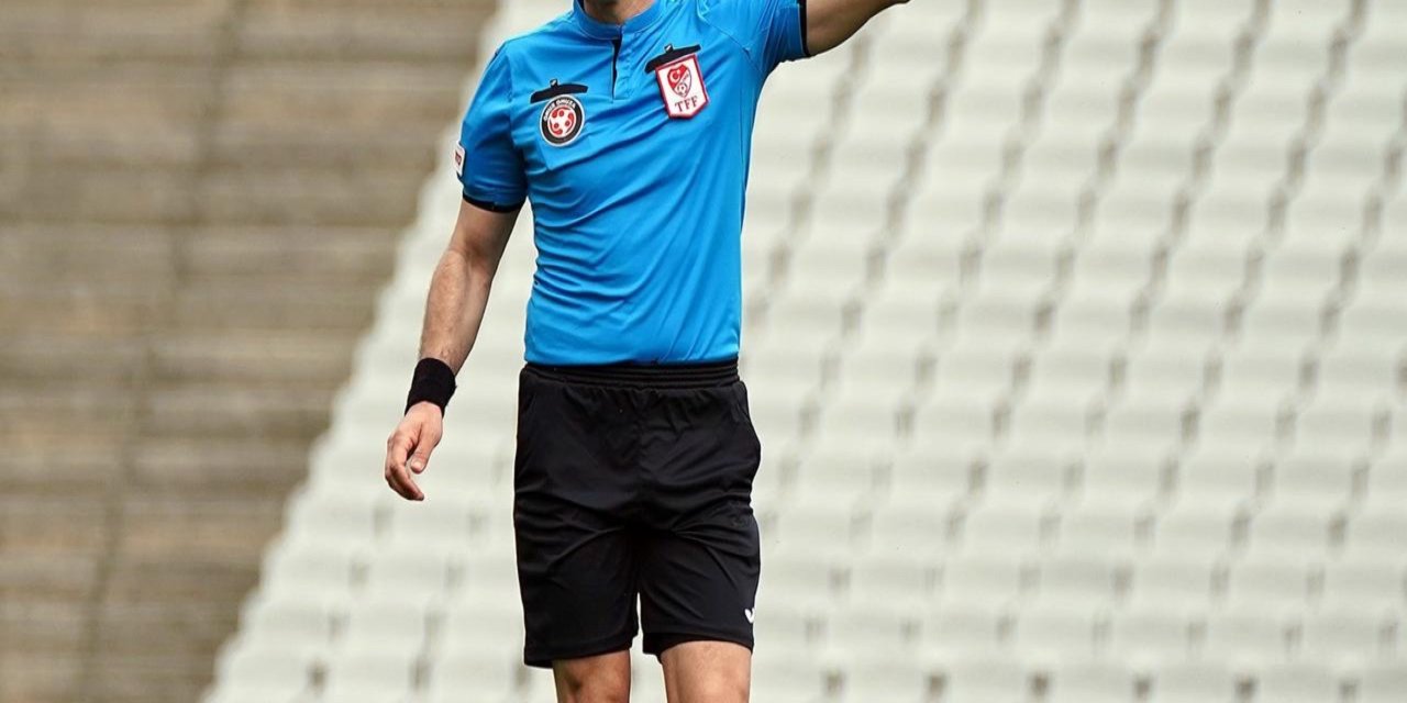 Konyaspor - Çaykur Rizespor maçının hakemi belli oldu!