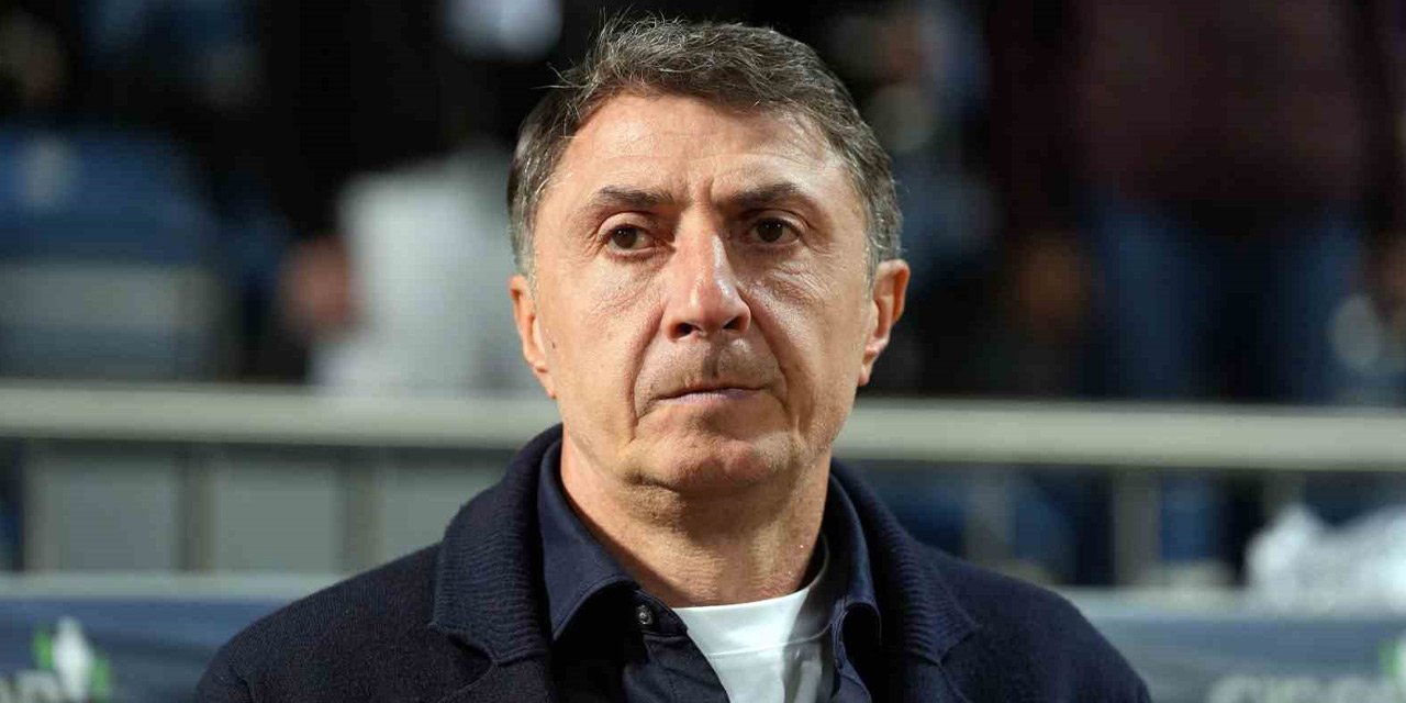 Kasımpaşa’da Şota Arveladze dönemi sona erdi