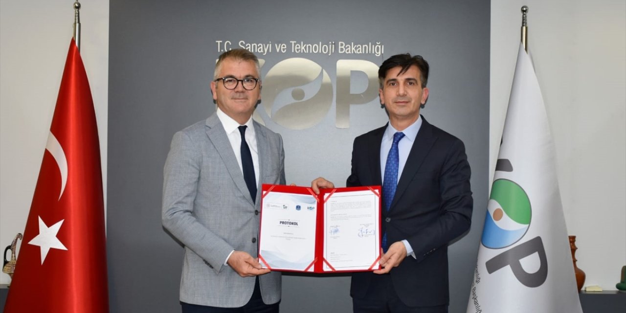 KOP İdaresi'nden jeotermal kaynaklar için hibe desteği