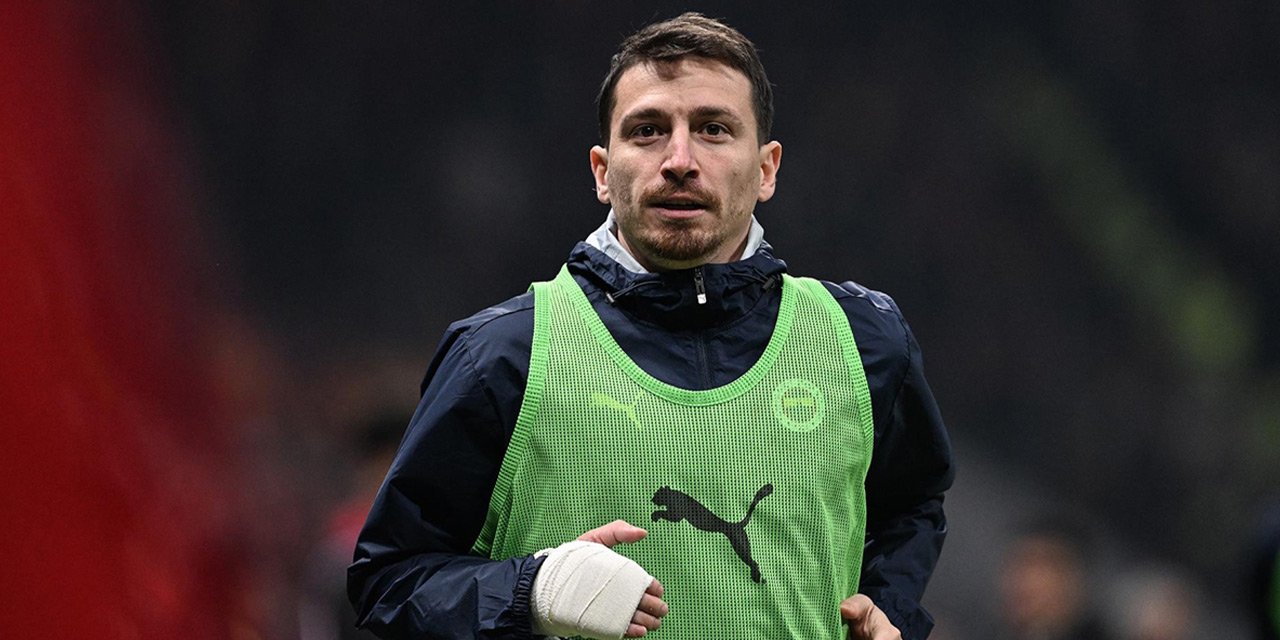 Fenerbahçe-Galatasaray derbisini faturası açıklandı! İşte Mert Hakan Yandaş’ın cezası