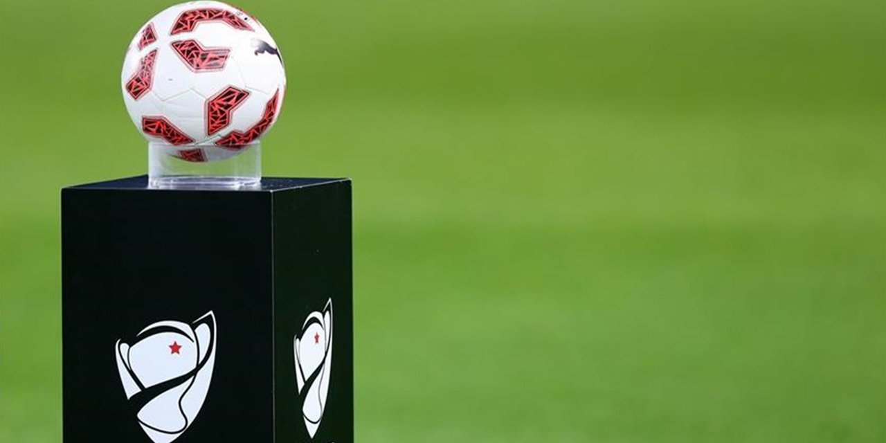 Ziraat Türkiye Kupası'nda grup aşamasına kalan takımlar belli oldu