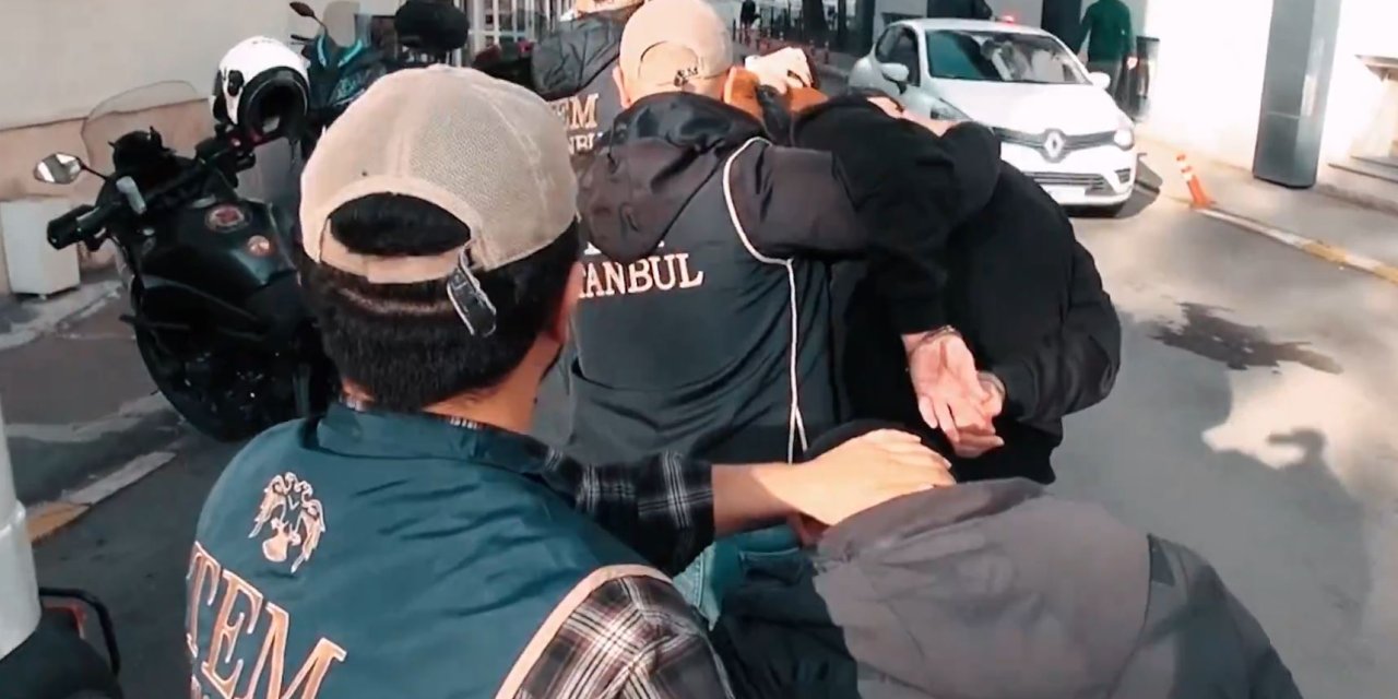 Aralarında Konya'nın da bulunduğu 33 ilde DEAŞ operasyonu: 51 tutuklama
