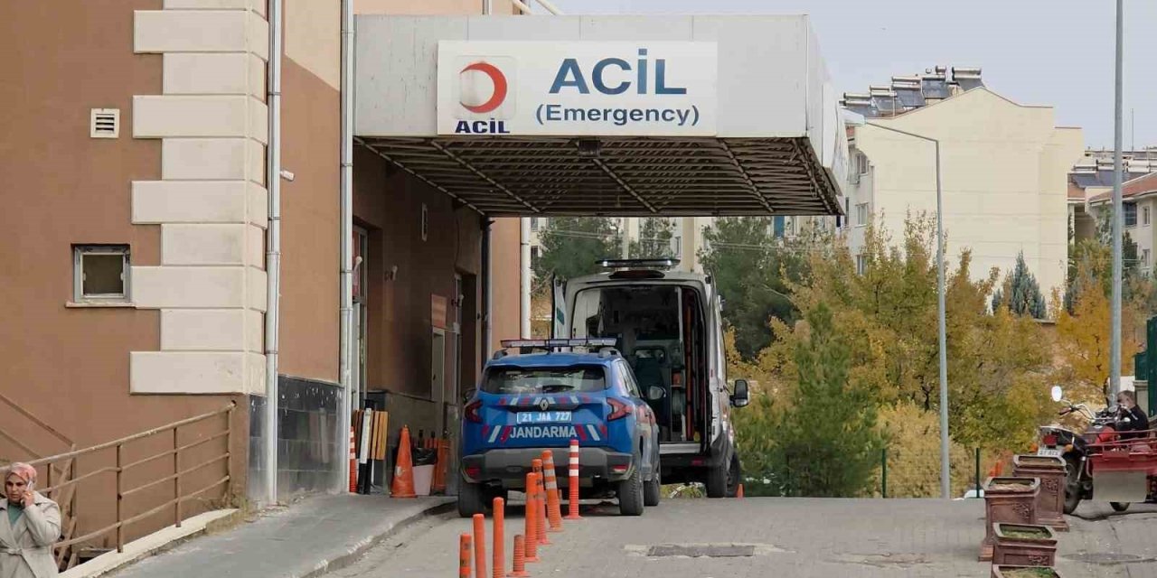 Damat katliamı... Kayınbabası ve kayınbiraderini öldürdü