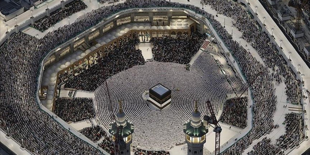 Hac ek kayıt başvurularında son saatler