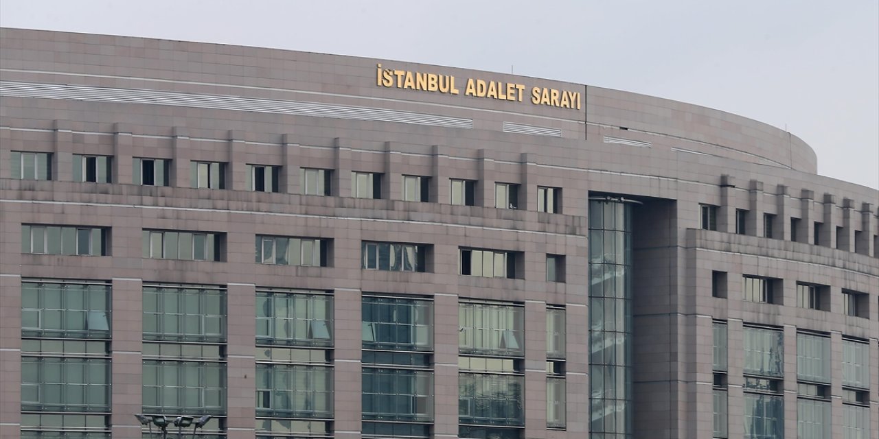 "İmamoğlu çıkar amaçlı suç örgütü" soruşturmasında tahliye kararı verilen 10 zanlı için tutuklama talebi