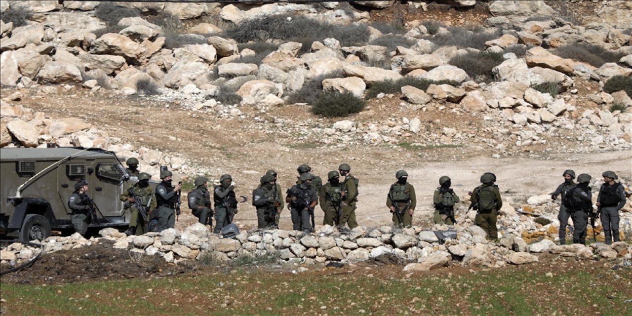 BM'den İsrail'e sert uyarı: Hukuka uyun!