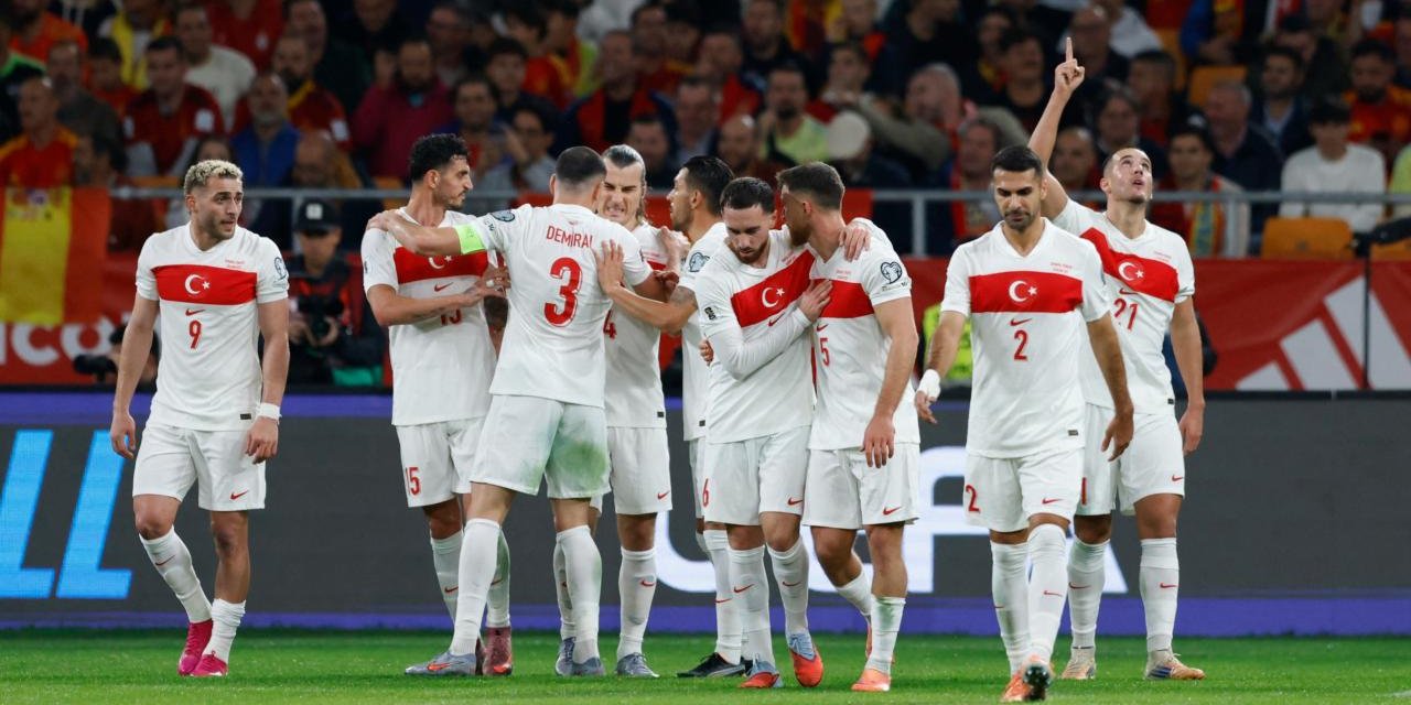 Dünya Kupası'ndaki rakiplerimiz belli oldu