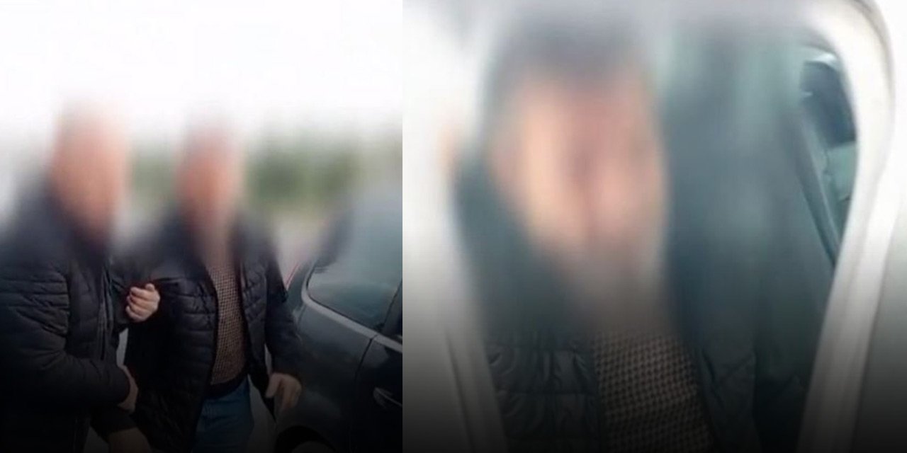 FETÖ’nün firari hükümlüsü yakalandı