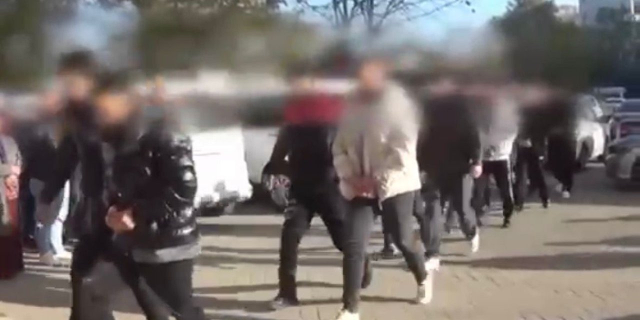 Ordu merkezli 3 ilde 'dolandırıcılık' operasyonu; 3 tutuklama