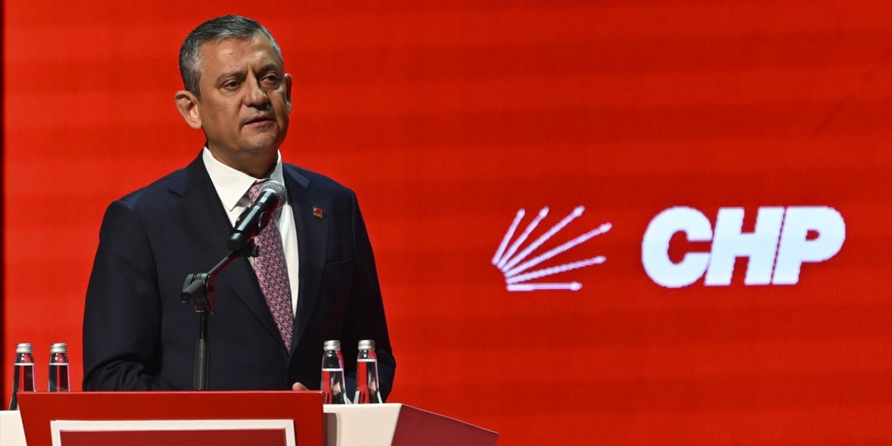 CHP'de yeni MYK belli oldu