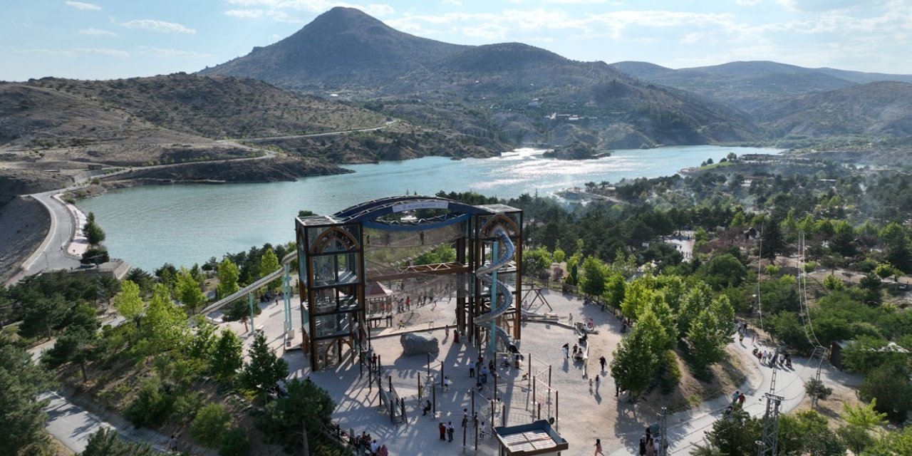 "GO Selçuklu" ile Konya'yı keşfediyorlar