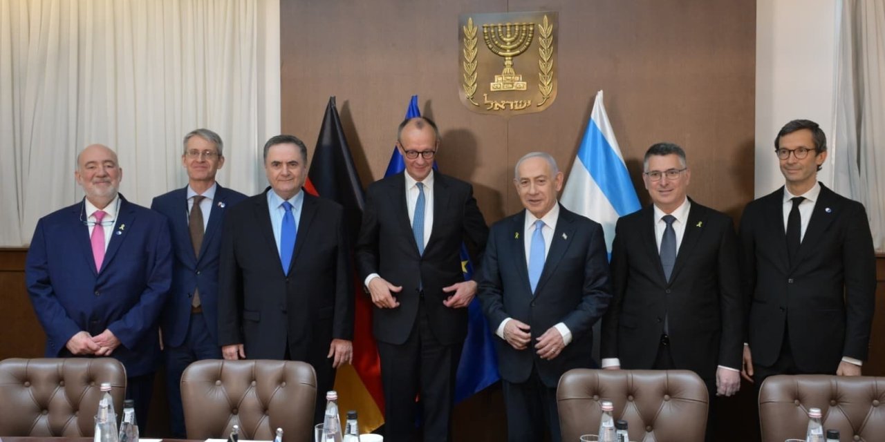 Netanyahu: "Ateşkesin ikinci aşamasının yakında başlamasını bekliyorum"