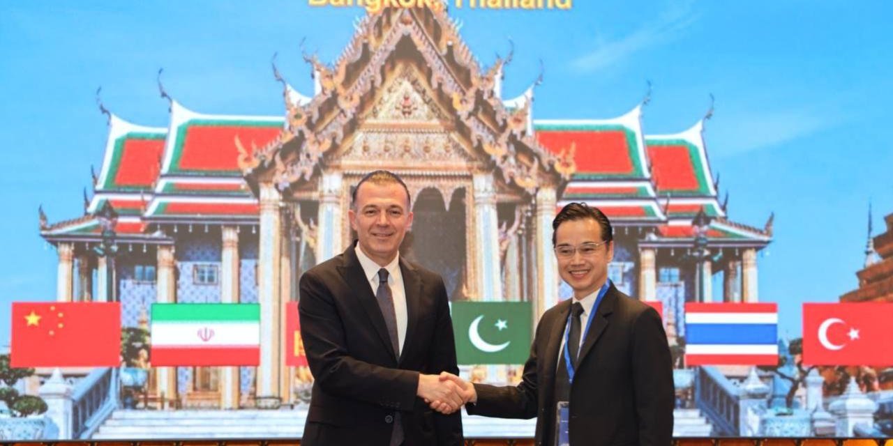 TUA Başkanı Kıraç, APSCO Konsey Başkanlığına seçildi