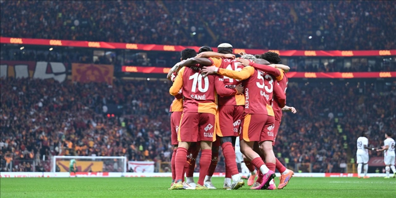 Galatasaray, Şampiyonlar Ligi'nde Monaco karşısında... 7 futbolcu forma giyemeyecek