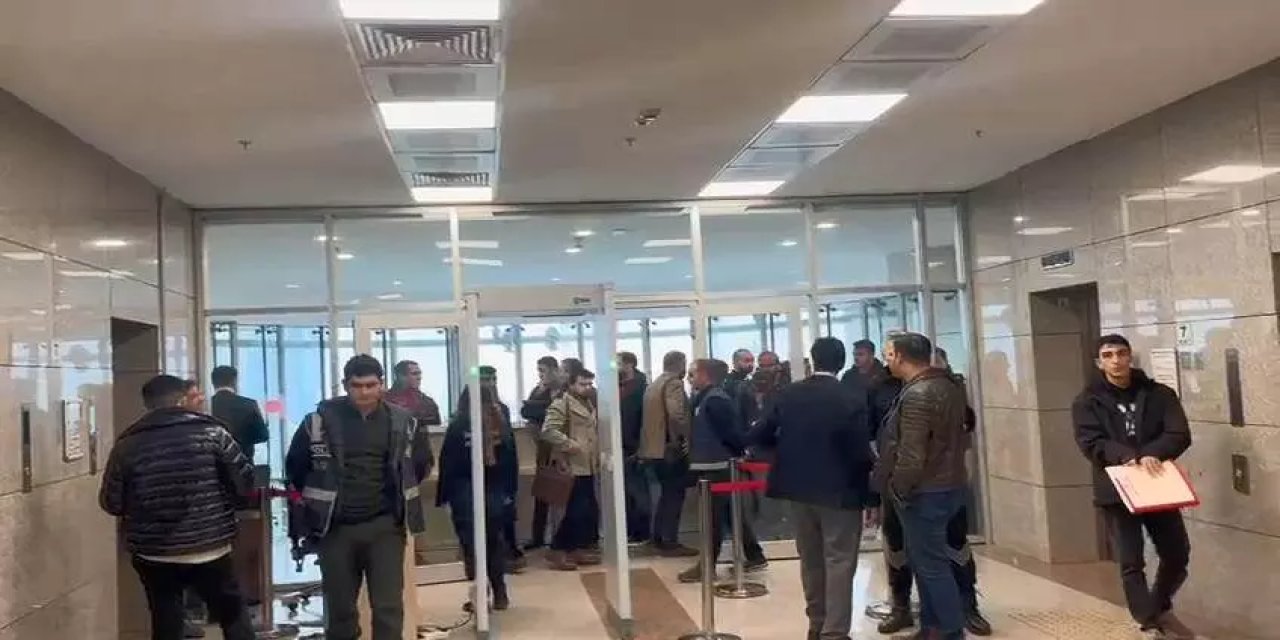 Bahis soruşturmasında 29 şüpheliye tutuklama talebi!