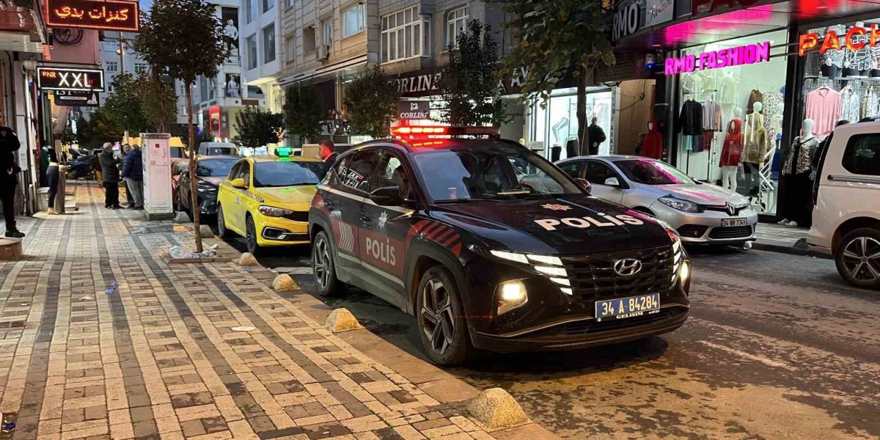 Park yeri tartışmasında kan aktı: 1 ölü, 1 yaralı