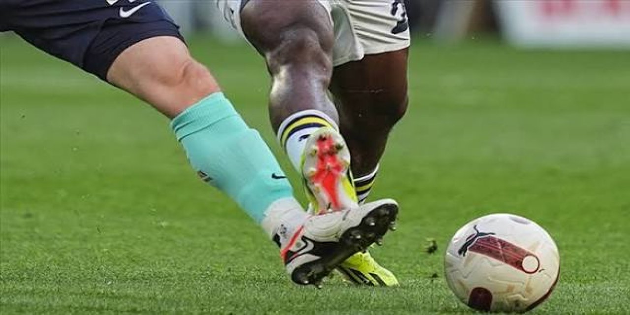 Trendyol Süper Lig’de 15. haftanın görünümü