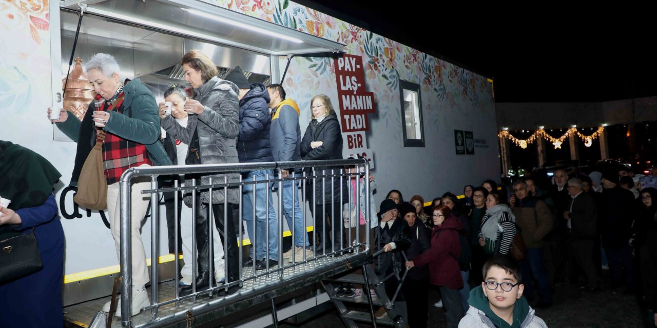 Konya’da anma programlarında gelenek bozulmadı