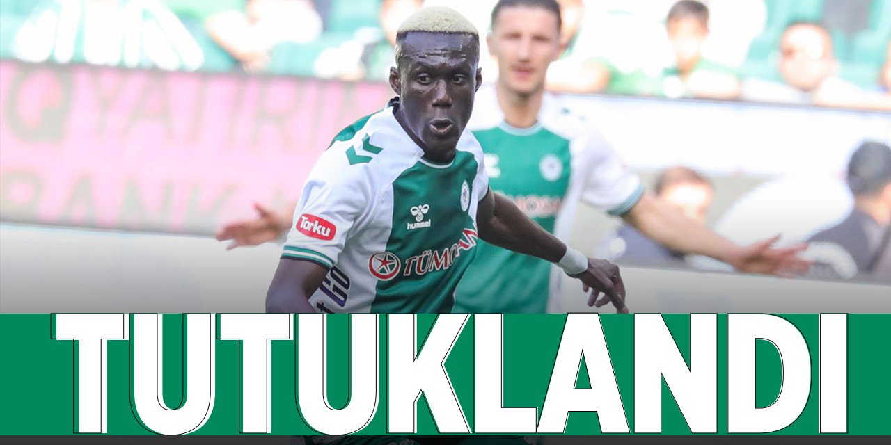 Bahis soruşturmasında Alassane Ndao tutuklandı!