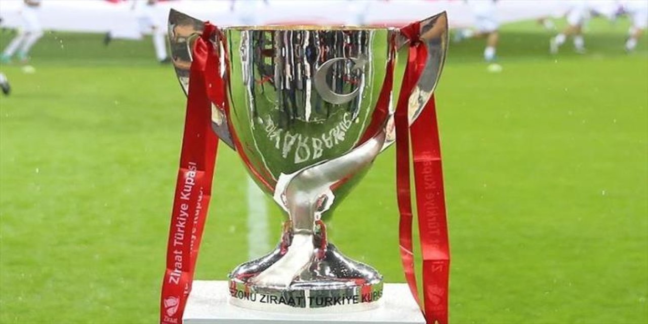 Konyaspor’un Türkiye Kupası mesaisi başlıyor! 1. hafta programı açıklandı