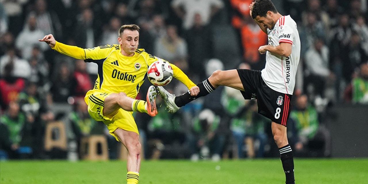 Fenerbahçe-Beşiktaş derbisinin tarihi belli oldu