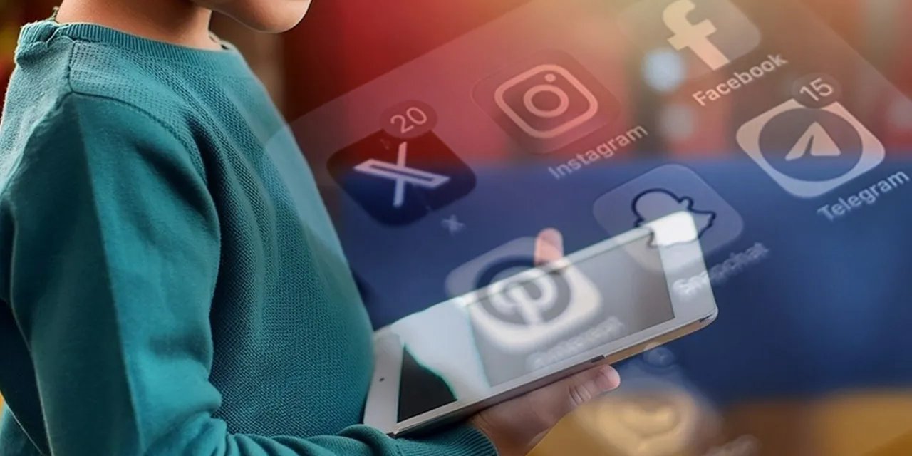 Dünyada bir ilk! Kanun yürürlüğe girdi: 16 yaş altına sosyal medya defteri kapandı