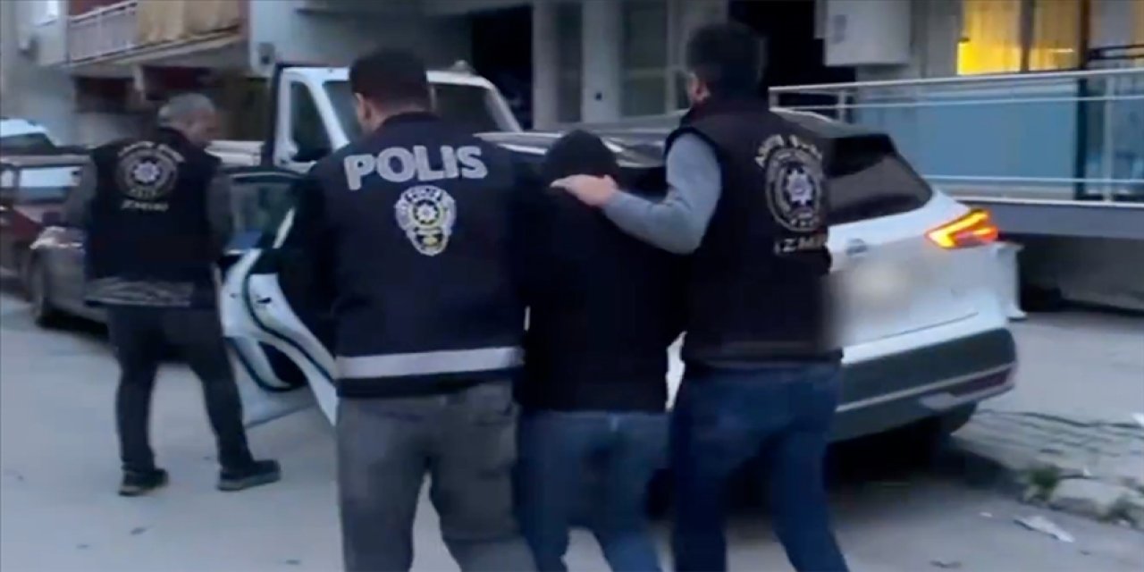 Konya dahil 52 ilde tefecilere operasyon: 179 gözaltı