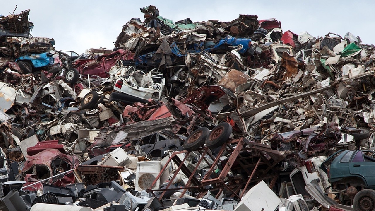 Kablohurdafiyatlari.com'dan Son Dakika: Demirin Kilosu Ne Kadar? Bakır Hurda Fiyatı Ve Krom Hurda Fiyatı Netleşti