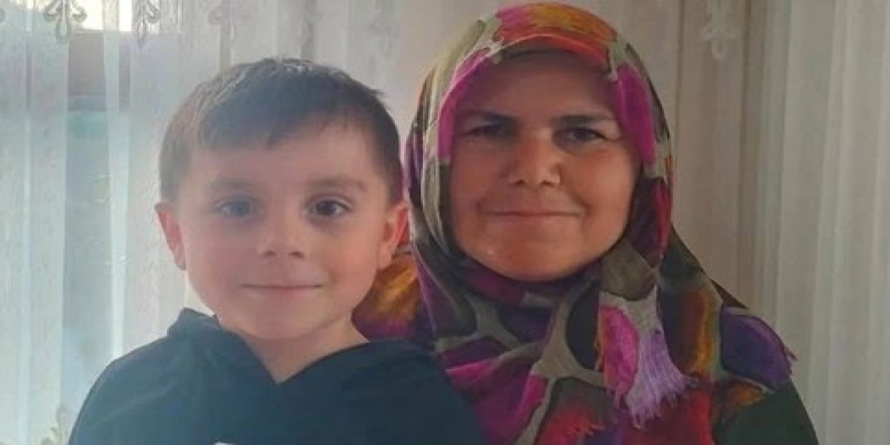 Ölü bulunan anne ve oğlunun otopsi raporu tamamlandı: Ölüm sebepleri kesinleşti